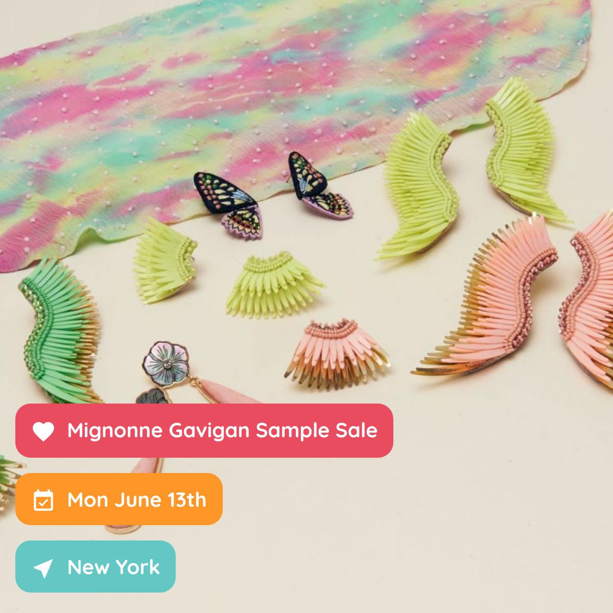 Mignonne gavigan sale Clearance